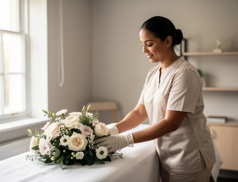 funeral home Chislehurst